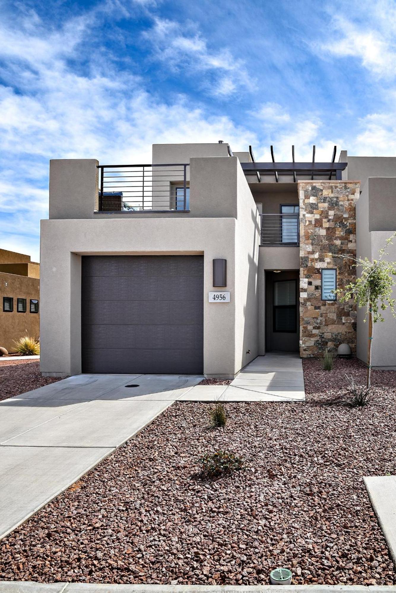 The View At The Escapes Villa St. George Exterior foto